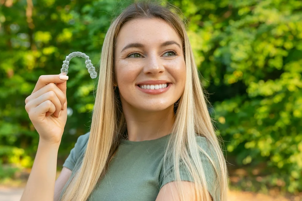 Comprehensive Orthodontics in Blenheim