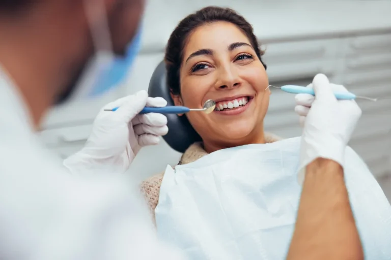 dentist in blenheim ontario