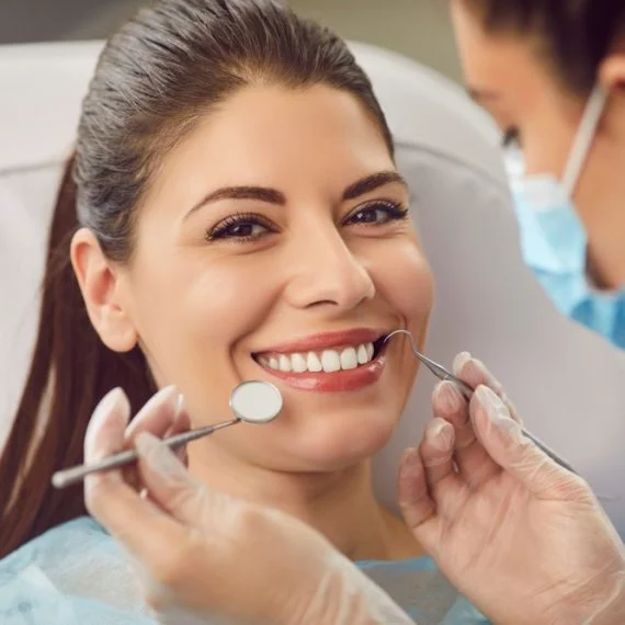 Blenheim dental clinic