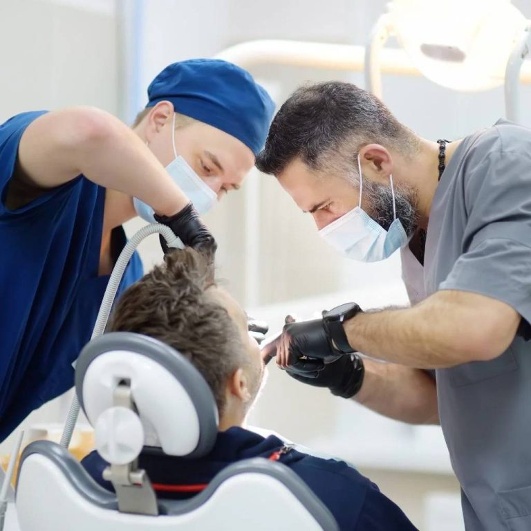 dentist in Blenheim, ON