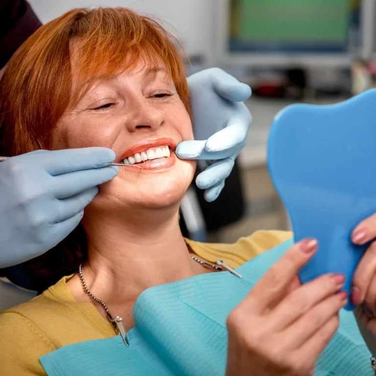 dental implants in Blenheim