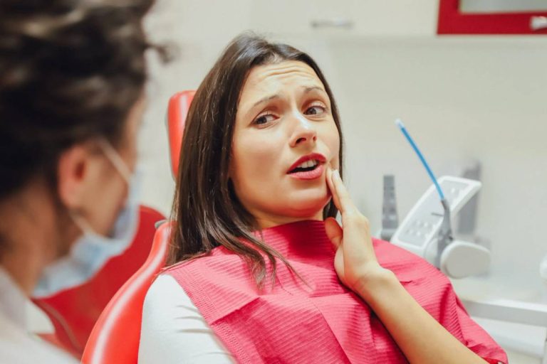 root canal treatment Blenheim