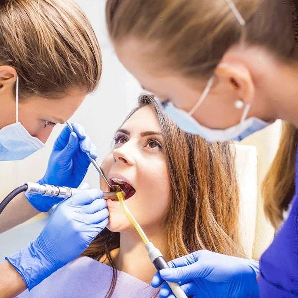 dentist in Blenheim, ON