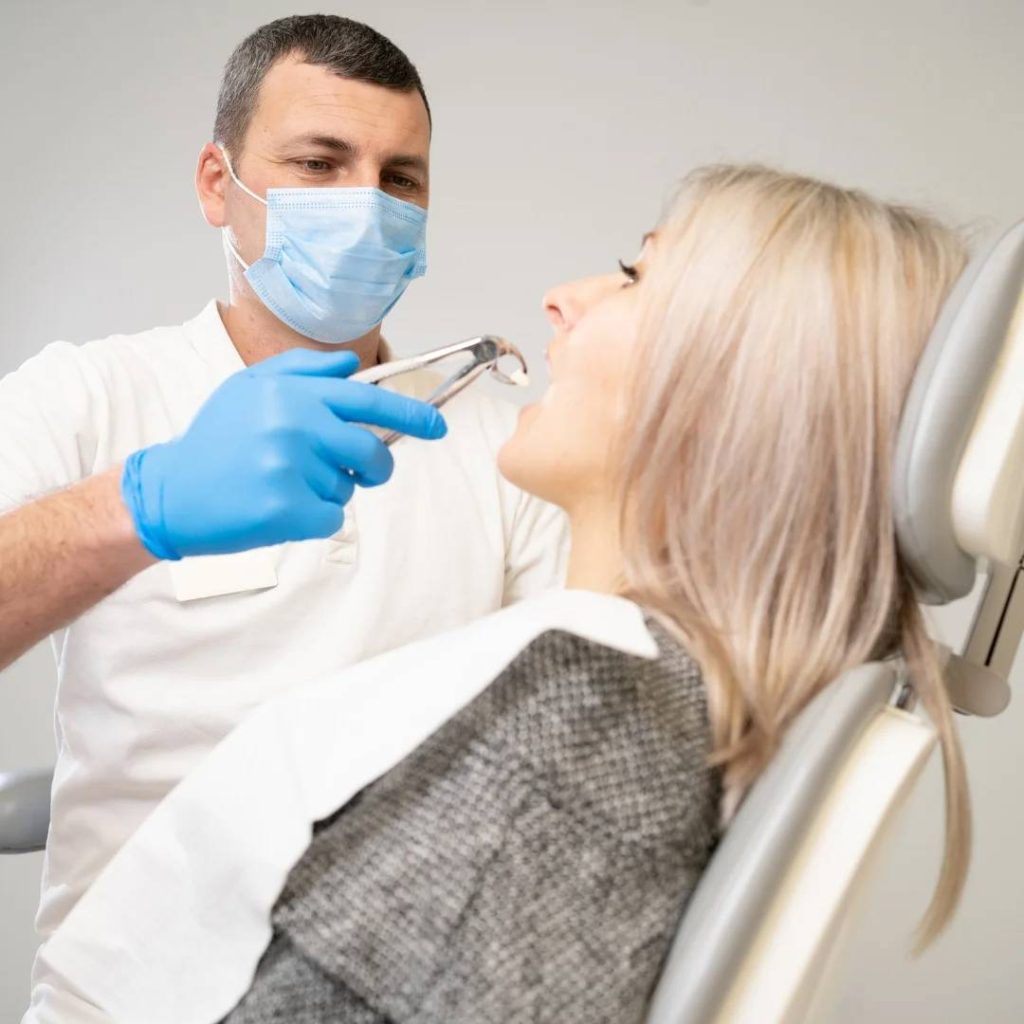 oral cancer screenings in Blenheim